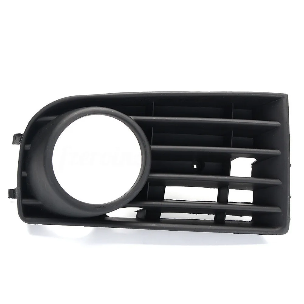 Car Right Left Side bumper front grill corner fog light grill trim cover For GRILLS SET FOR VW GOLF MK5 2003-2009
Car Right Left Side bumper front grill corner fog light grill trim cover For GRILLS SET FOR VW GOLF MK5 2003-2009
