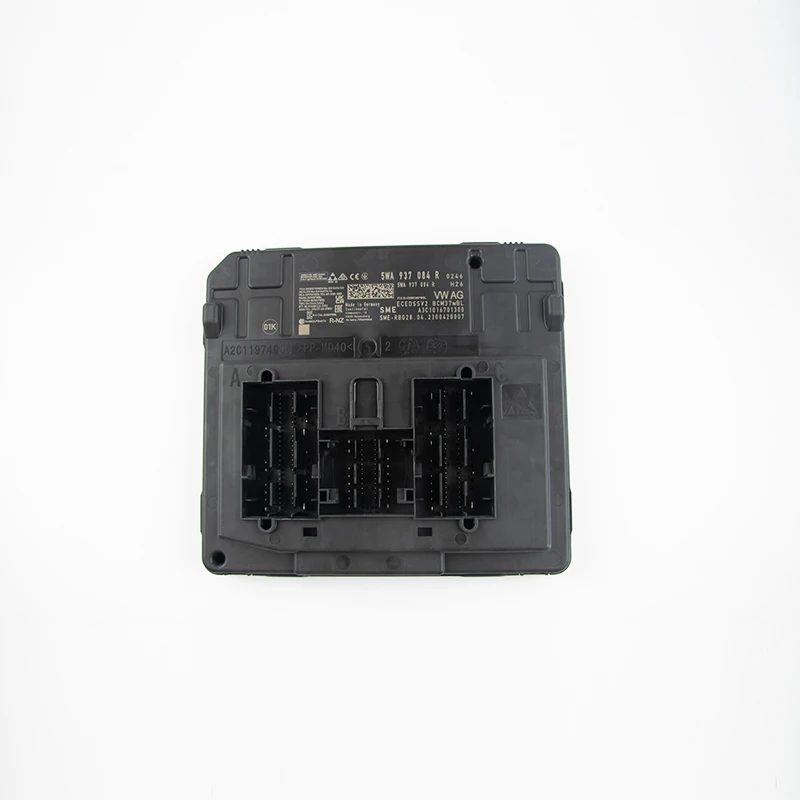 5WA 937 084 R 5WA937084R BCM Body Control Modile For VW Golf8 MK8 TiguanL
5WA 937 084 R 5WA937084R BCM Body Control Modile For VW Golf8 MK8 TiguanL
