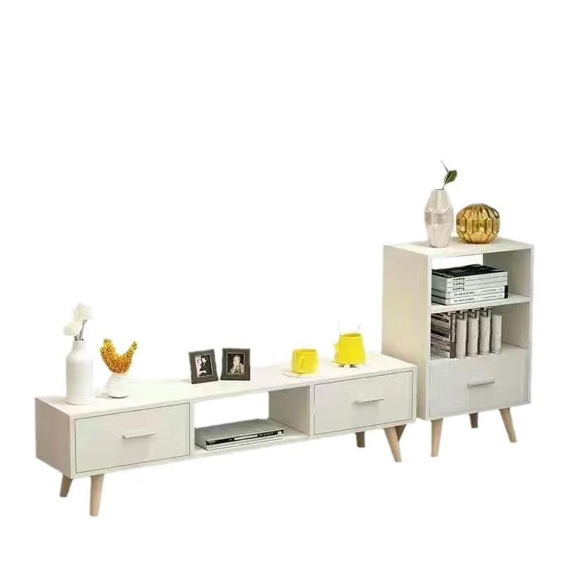 TV cabinet small apartment modern simple rental house narrow living room storage locker combination
TV cabinet small apartment modern simple rental house narrow living room storage locker combination