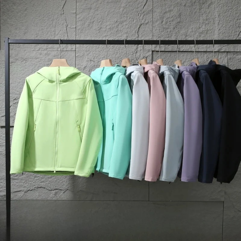 High-End 3D Stereo Outdoor Men's And Women's Waterproof Jaet Windproof Spring Couple's Fce-Lined Hooded Coat
High-End 3D Stereo Outdoor Men's And Women's Waterproof Jaet Windproof Spring Couple's Fce-Lined Hooded Coat