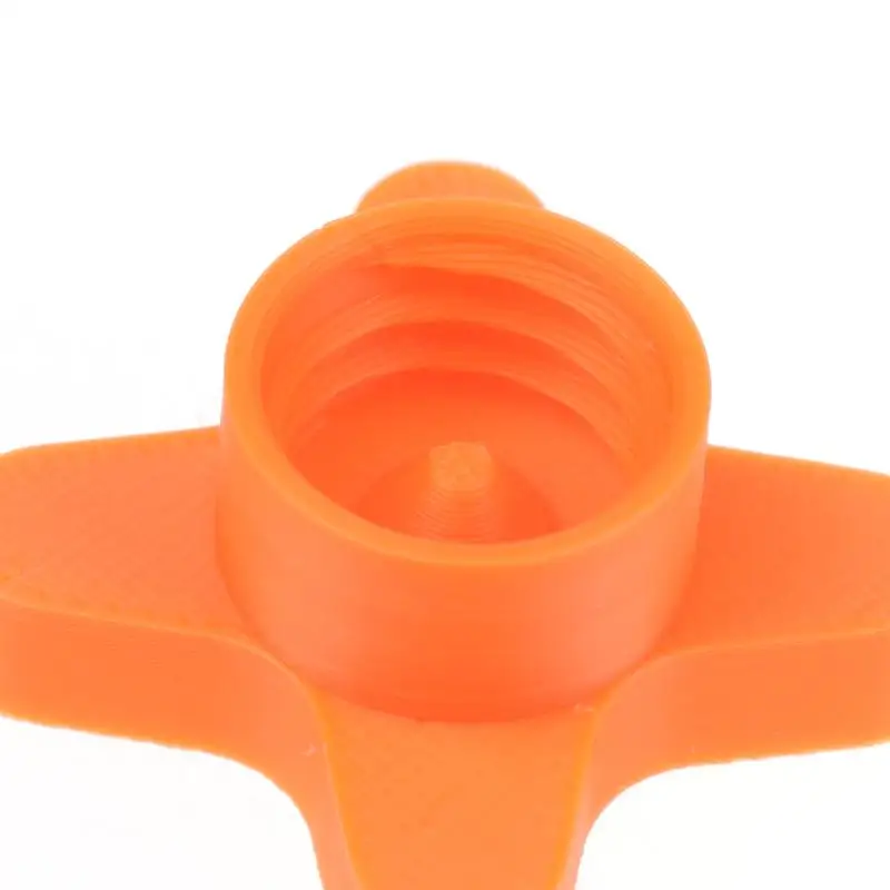 Универсальный очиститель и колпачки для насадок герметика; Набор из 3 шт.; Идеально для стекольных герметиков; Предотвращает высыхание
Универсальный очиститель и колпачки для насадок герметика; Набор из 3 шт.; Идеально для стекольных герметиков; Предотвращает высыхание