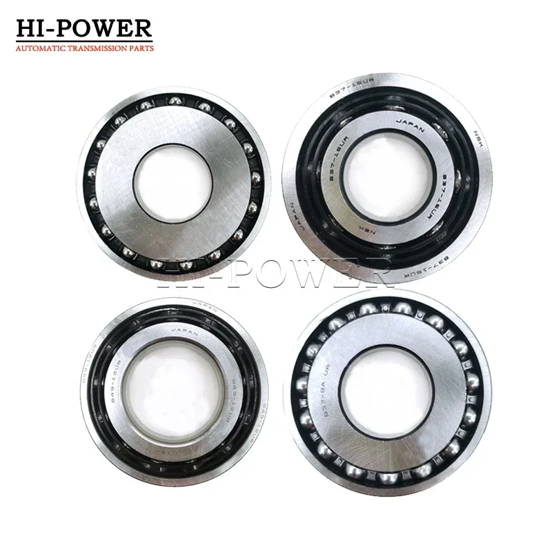 K114 CVT Gearbox Transmission Clutch Pulley Bearing Kit B49-12UR / B37-9A / B37Z-5UR / 837Z-15UR For Toyota B37-10UR B37Z-15UR
K114 CVT Gearbox Transmission Clutch Pulley Bearing Kit B49-12UR / B37-9A / B37Z-5UR / 837Z-15UR For Toyota B37-10UR B37Z-15UR