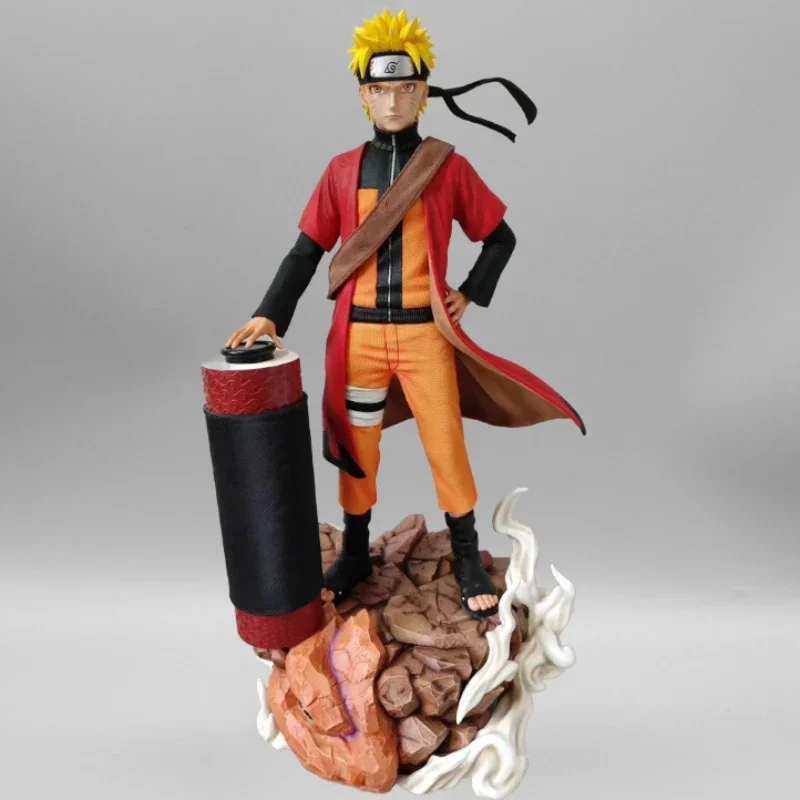 26 см аниме фигурка Наруто Узумаки Наруто Саннин режим фигурка Shippuden украшения фигурки статуя ПВХ коллекция куклы игрушки
26 см аниме фигурка Наруто Узумаки Наруто Саннин режим фигурка Shippuden украшения фигурки статуя ПВХ коллекция куклы игрушки