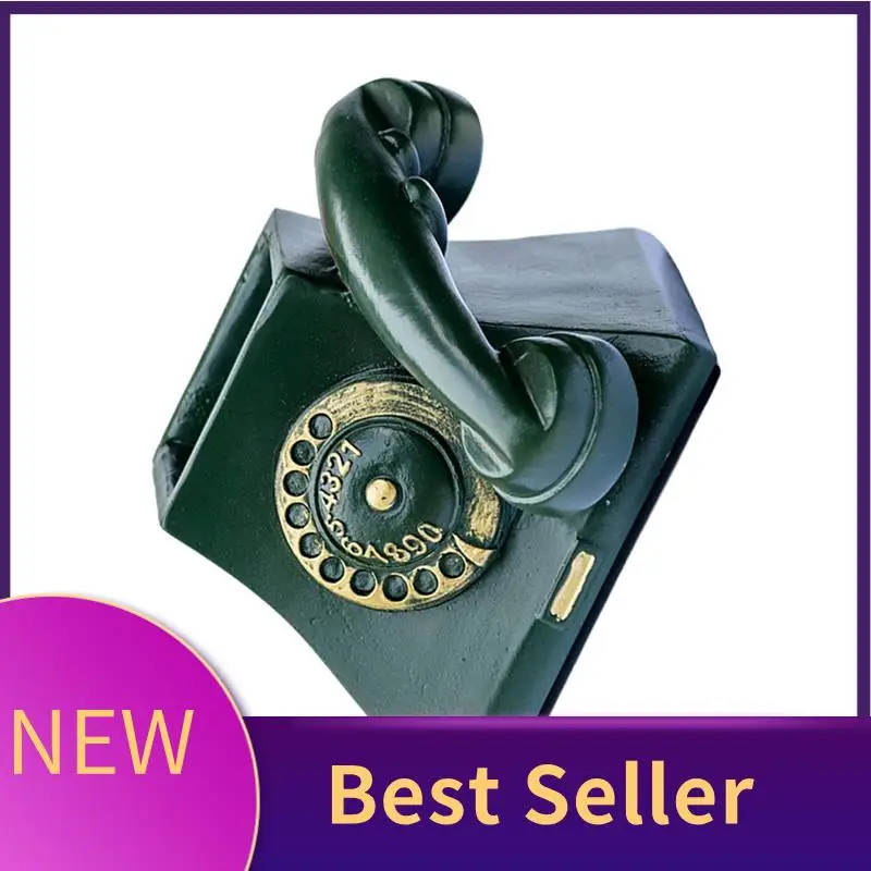 Small Telephone Succulent Planter With Drain Hole Flowerpot Desk Decorate Ornament Personalized Gift Living Room Craftsb Durable
Small Telephone Succulent Planter With Drain Hole Flowerpot Desk Decorate Ornament Personalized Gift Living Room Craftsb Durable