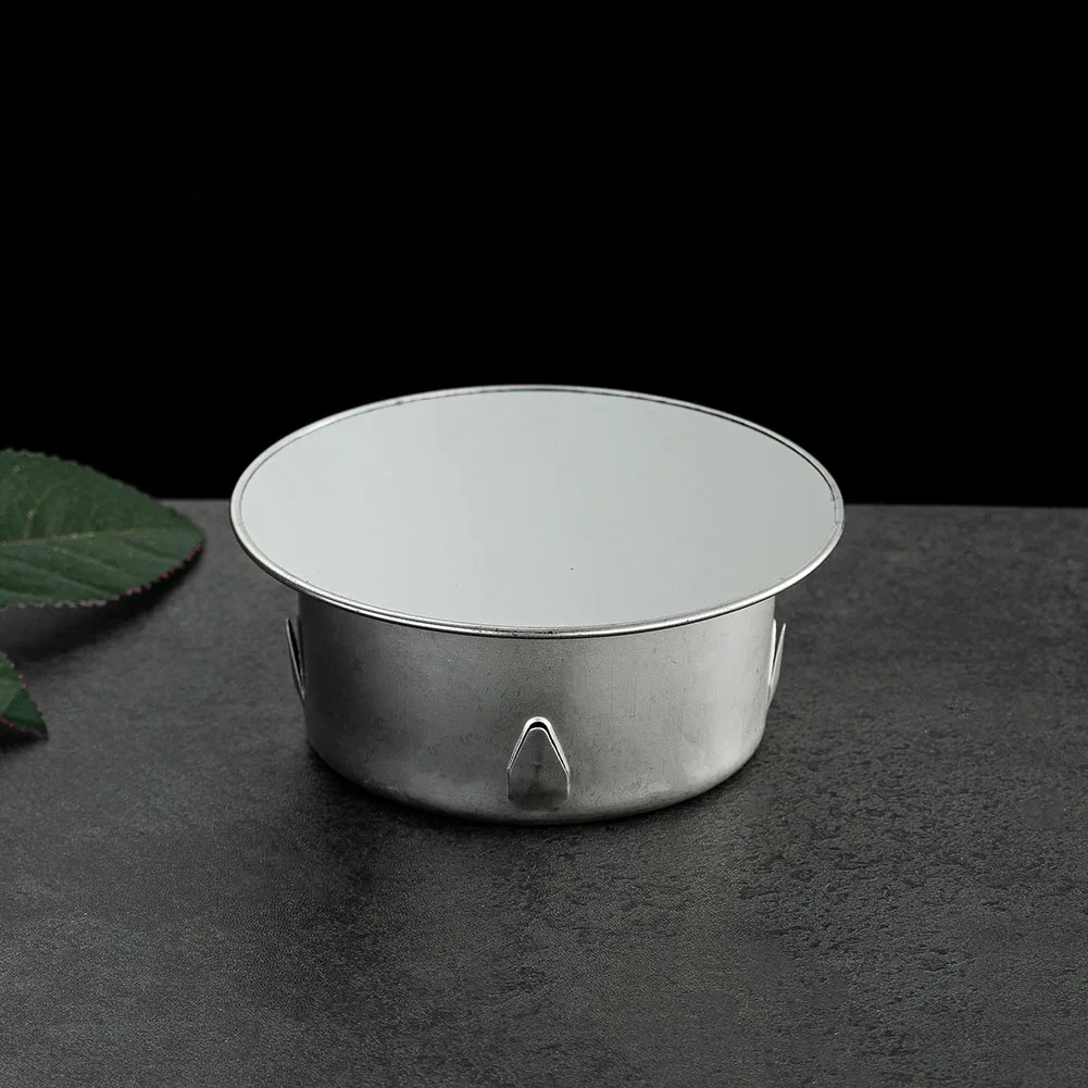 Совершенно новые аксессуары для заглушек из нержавеющей стали, 1 шт., антиблокировочная заглушка, слив для пола, канализационная труба, тип 50-тип 200
Совершенно новые аксессуары для заглушек из нержавеющей стали, 1 шт., антиблокировочная заглушка, слив для пола, канализационная труба, тип 50-тип 200