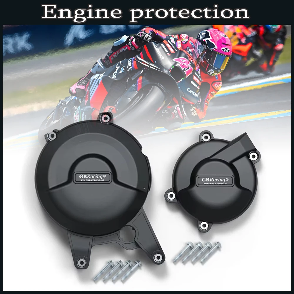 GBRacing Engine Protection Cover For KTM 690 Duke 2011-2021 690 SMC 2019-2021 690/R Enduro 2008-2018
GBRacing Engine Protection Cover For KTM 690 Duke 2011-2021 690 SMC 2019-2021 690/R Enduro 2008-2018