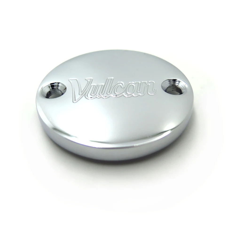 for KAWASAKI VULCAN 800 2001-2006 Vulcan1500 1987-2008 Aftermarket Motorcycle Gadget & Part Billet Brake Fluid Reservoir Cap
for KAWASAKI VULCAN 800 2001-2006 Vulcan1500 1987-2008 Aftermarket Motorcycle Gadget & Part Billet Brake Fluid Reservoir Cap