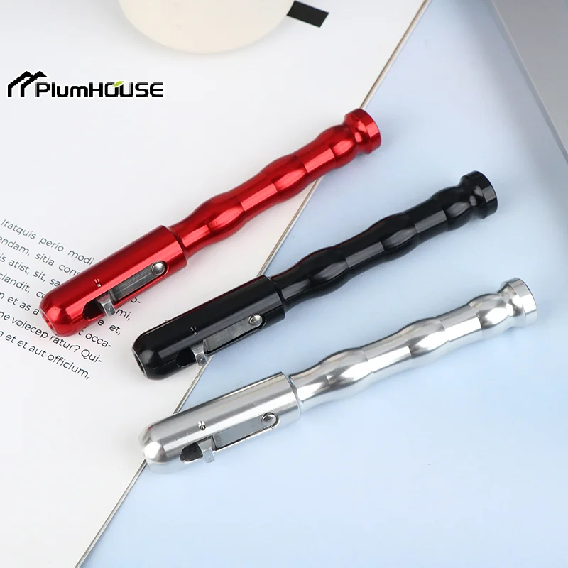 Портативная ручка для подачи проволоки TIG, держатель сварочной палочки из алюминиевого сплава, инструмент для сварки металла
Портативная ручка для подачи проволоки TIG, держатель сварочной палочки из алюминиевого сплава, инструмент для сварки металла