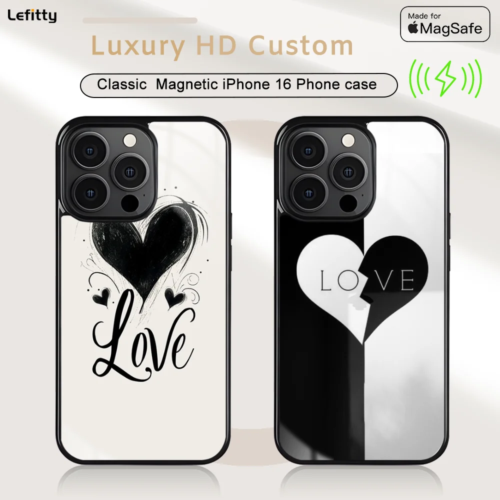 Lovely Cute Girl Wildflower Phone Case For iPhone 16 15 14 13 12 11 Pro Max Plus Mini Magnetic Magsafe Wireless Charging Cover
Lovely Cute Girl Wildflower Phone Case For iPhone 16 15 14 13 12 11 Pro Max Plus Mini Magnetic Magsafe Wireless Charging Cover