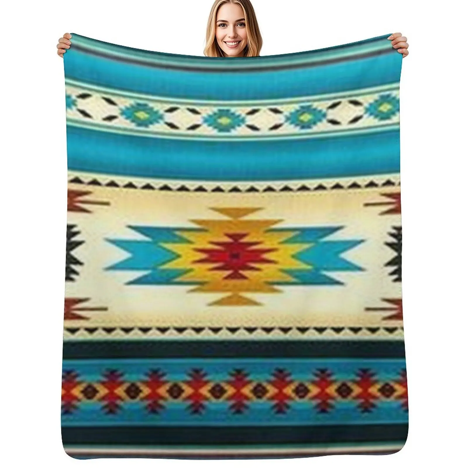 native patterns Throw Blanket Soft Warm Blanket Gift for Men Women Adults
native patterns Throw Blanket Soft Warm Blanket Gift for Men Women Adults