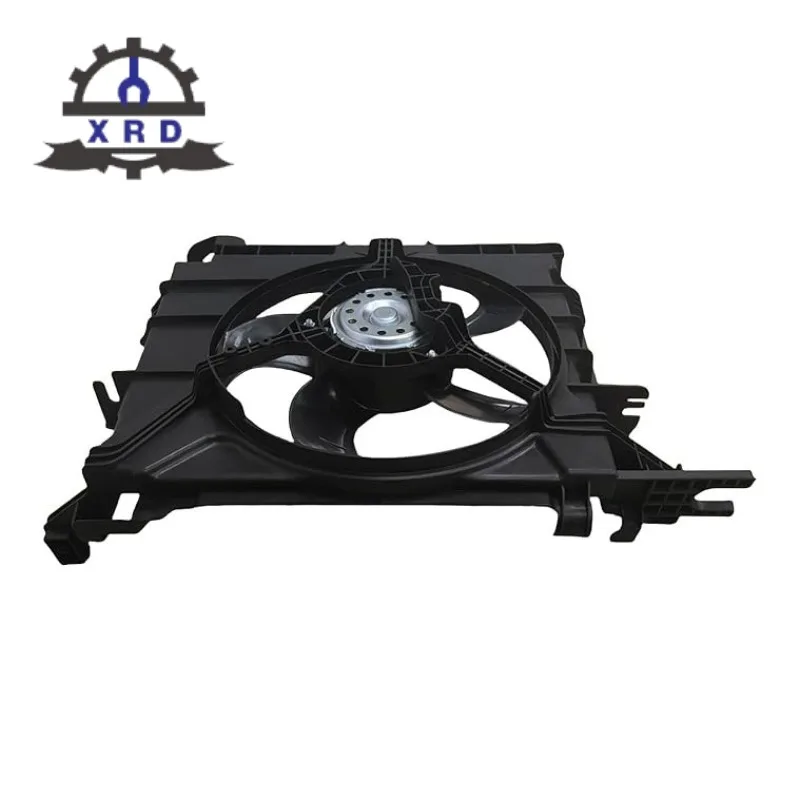 A0002009323 0002009323 for SMART FORTWO Cabrio 451 Water Tank Radiator Cooling Fan
A0002009323 0002009323 for SMART FORTWO Cabrio 451 Water Tank Radiator Cooling Fan