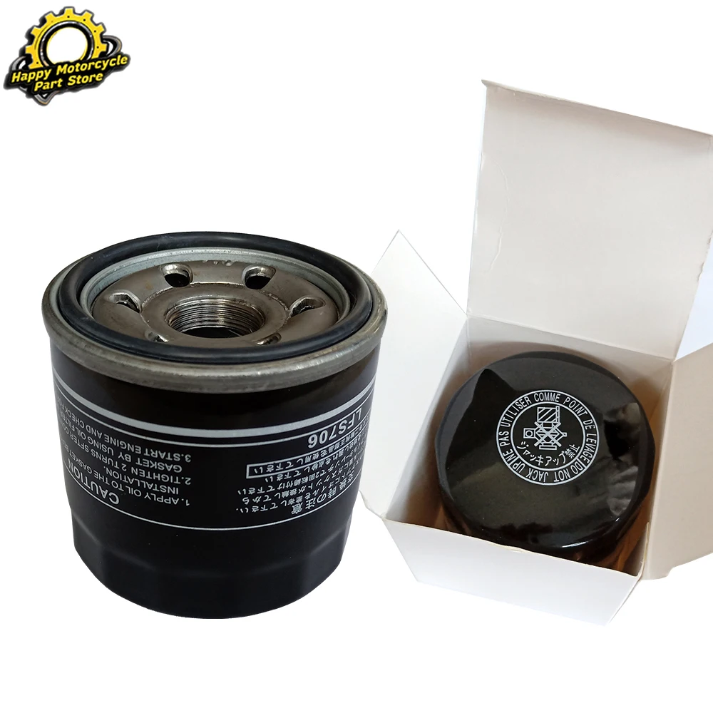 1pc/2pc/4pc/5pc Oil Filter OEM 857187 for Aprilia RSV 1000 RSV4 R RSV4 RF RSV 1000 RSV4 V4R Tuono APRC ABS 1100 V4 Tuono Factory
1pc/2pc/4pc/5pc Oil Filter OEM 857187 for Aprilia RSV 1000 RSV4 R RSV4 RF RSV 1000 RSV4 V4R Tuono APRC ABS 1100 V4 Tuono Factory