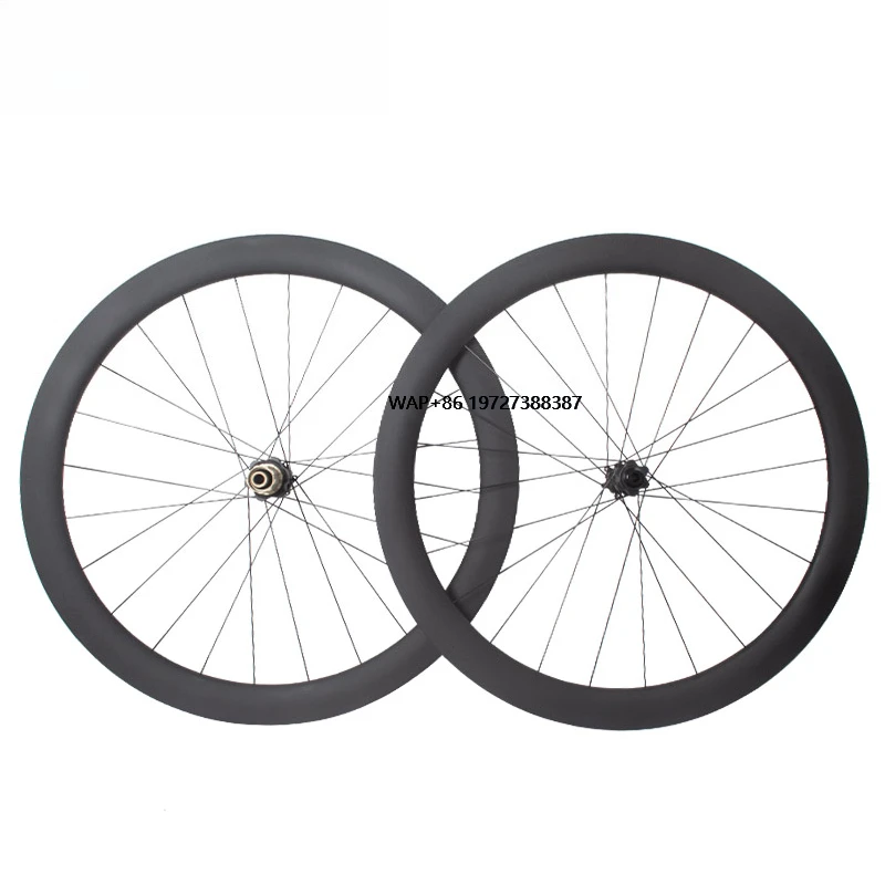 Super Light Carbon Bicycle Wheelset 700C 50mm Carbon Clincher Tubular Road Bicycle Wheelset Disc Brake Carbon Road Bike Wheels
Super Light Carbon Bicycle Wheelset 700C 50mm Carbon Clincher Tubular Road Bicycle Wheelset Disc Brake Carbon Road Bike Wheels