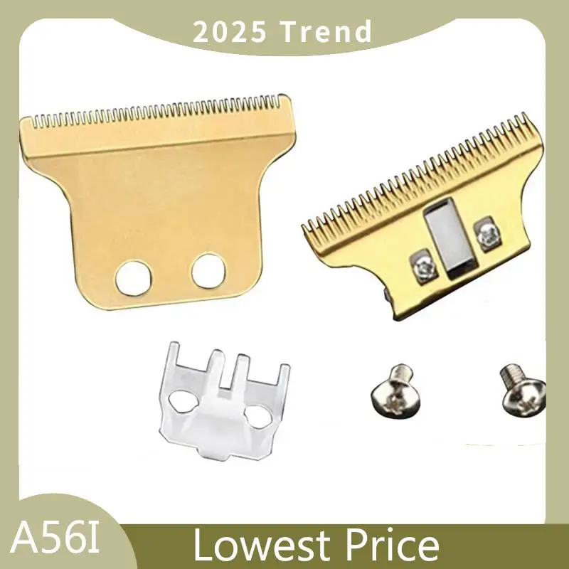 Hot Sale Suitable For WAHL 8081 / 8171 Hairdressing Accessories Hair Clipper Blade Replacement
Hot Sale Suitable For WAHL 8081 / 8171 Hairdressing Accessories Hair Clipper Blade Replacement