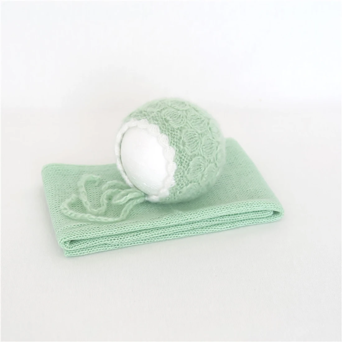 Винтажный комплект вязаной накидки для новорожденных, детский чепчик, эластичная вязаная накидка, шапка для новорожденных, реквизит для фотосъемки, многослойное тканевое пеленальное одеяло
Винтажный комплект вязаной накидки для новорожденных, детский чепчик, эластичная вязаная накидка, шапка для новорожденных, реквизит для фотосъемки, многослойное тканевое пеленальное одеяло