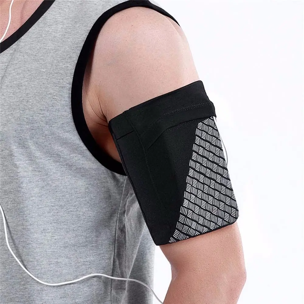 Wrist Bag Sport Accessories Reflective Cell Phone Belt Phone Armband Bag Sleeve Bag Mobile Phone Arm Bag Running Arm Bag
Wrist Bag Sport Accessories Reflective Cell Phone Belt Phone Armband Bag Sleeve Bag Mobile Phone Arm Bag Running Arm Bag