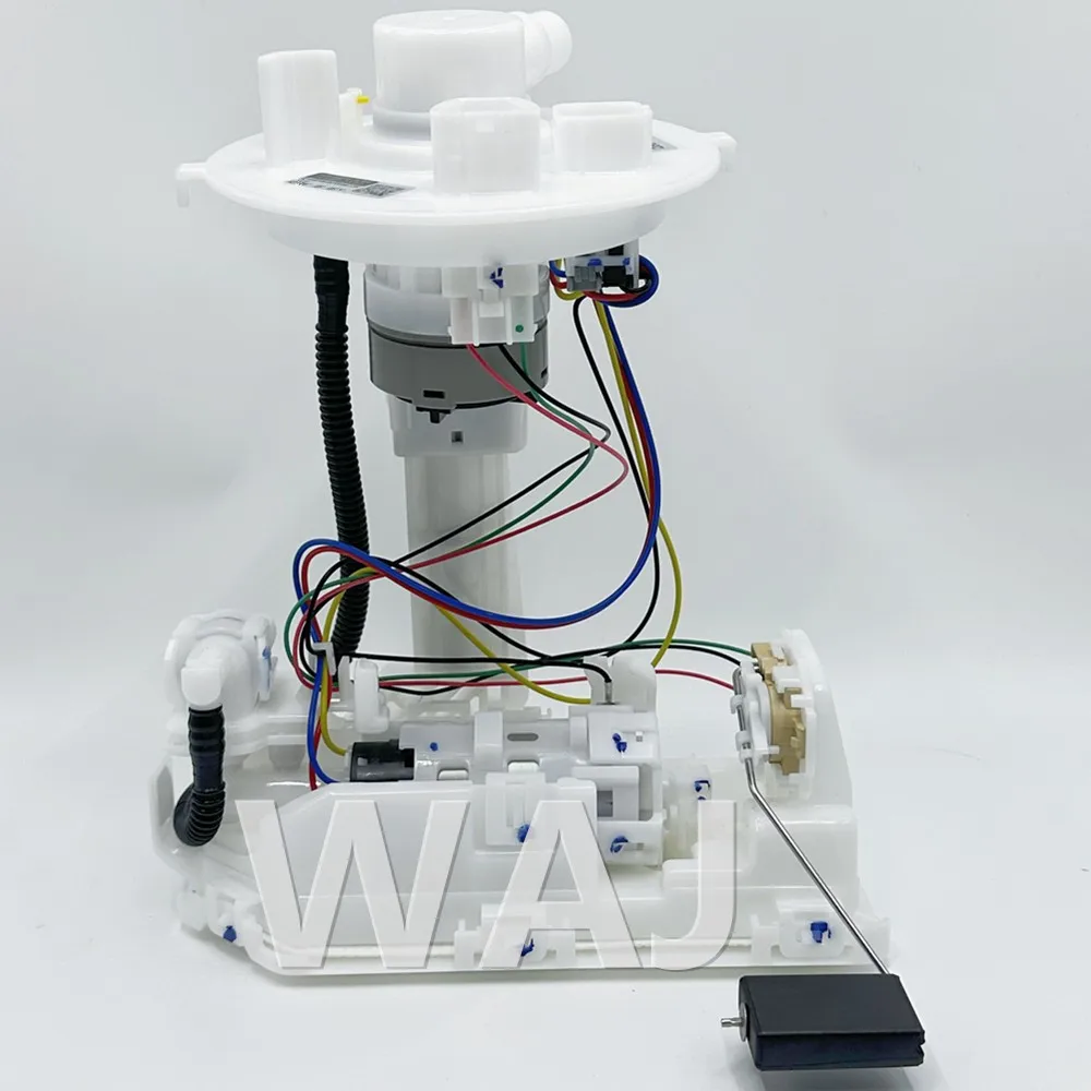 WAJ Fuel Pump Module 77020-0E172, 77020-0E171, 77020-0E170 Fits For Toyota Highlander AXUH7, GSU7, TXUA7 2.5 Hybrid AWD 2019-
WAJ Fuel Pump Module 77020-0E172, 77020-0E171, 77020-0E170 Fits For Toyota Highlander AXUH7, GSU7, TXUA7 2.5 Hybrid AWD 2019-