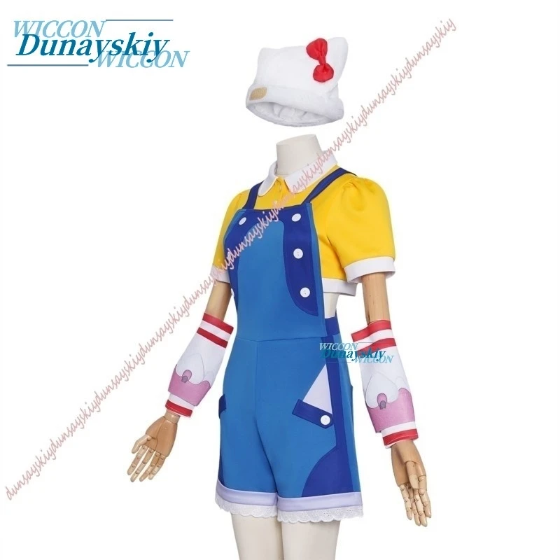 Anime Games Ove Watch Coslplay Costume Cute Overall Uniform Outfit Halloween Carnival Comic Con Anime Party Halloween Party Cos
Anime Games Ove Watch Coslplay Costume Cute Overall Uniform Outfit Halloween Carnival Comic Con Anime Party Halloween Party Cos