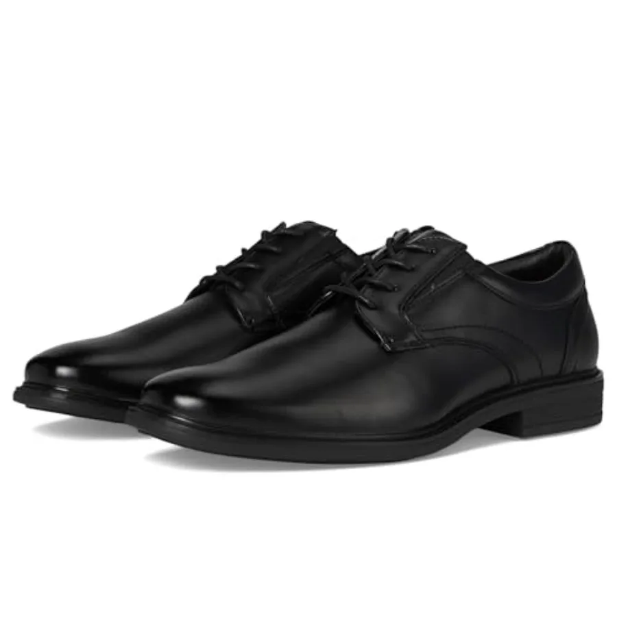 Jarvis Plain Toe Oxford Dress Casual Business Formal Lace Up
Jarvis Plain Toe Oxford Dress Casual Business Formal Lace Up