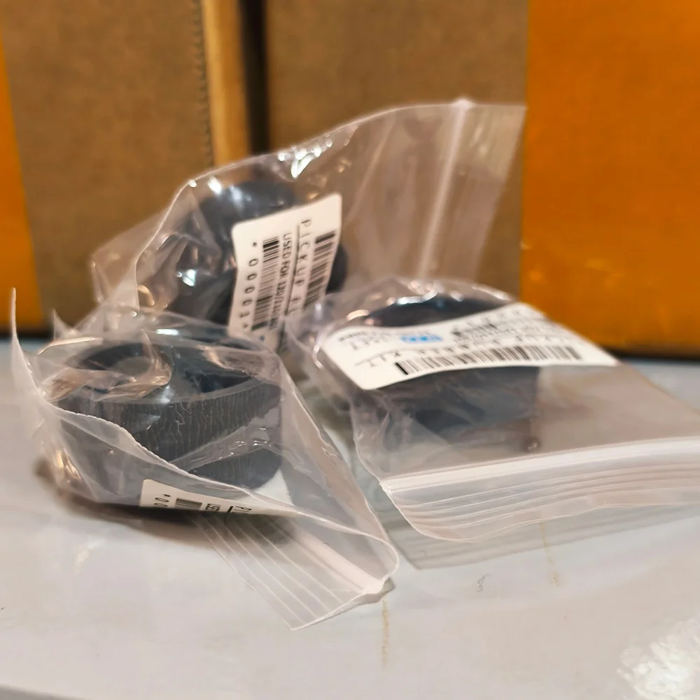 50X 1569314 1569311 Pickup Roller for EPSON L300 L310 L350 L355 L362 L365 L366 L455 L456 L360 L110 L120 L130 L132 L210 L220 L222
50X 1569314 1569311 Pickup Roller for EPSON L300 L310 L350 L355 L362 L365 L366 L455 L456 L360 L110 L120 L130 L132 L210 L220 L222