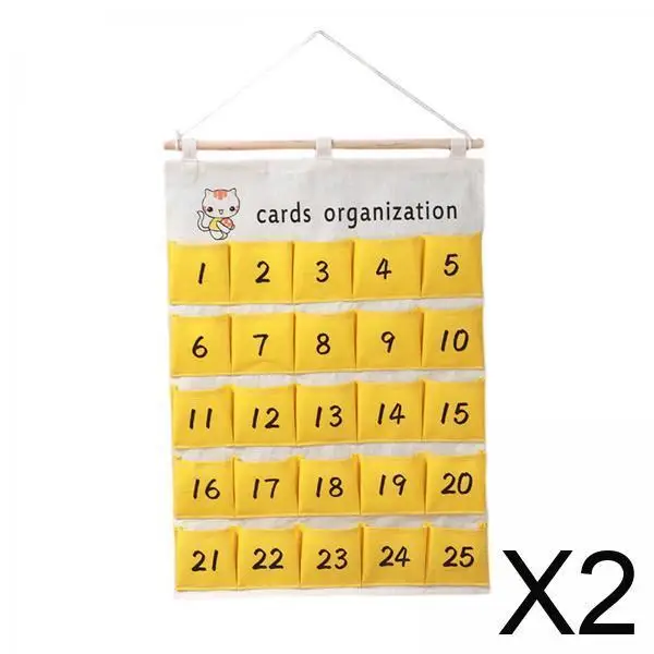 Карманная диаграмма над дверью для классной комнаты, 24-карманный холст-органайзер, калькуляторы, держатель для телефонов для учителей, студентов
Карманная диаграмма над дверью для классной комнаты, 24-карманный холст-органайзер, калькуляторы, держатель для телефонов для учителей, студентов