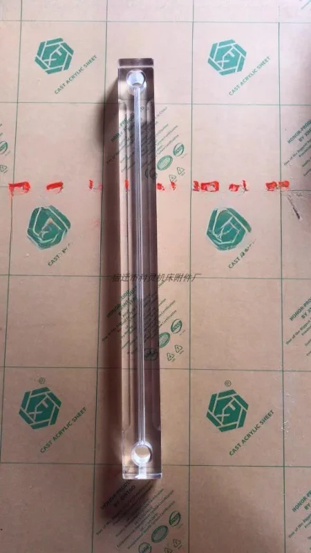 Hydraulic power station governor oil level gauge, high-pressure acrylic level gauge, hydraulic power station oil level gauge
Hydraulic power station governor oil level gauge, high-pressure acrylic level gauge, hydraulic power station oil level gauge