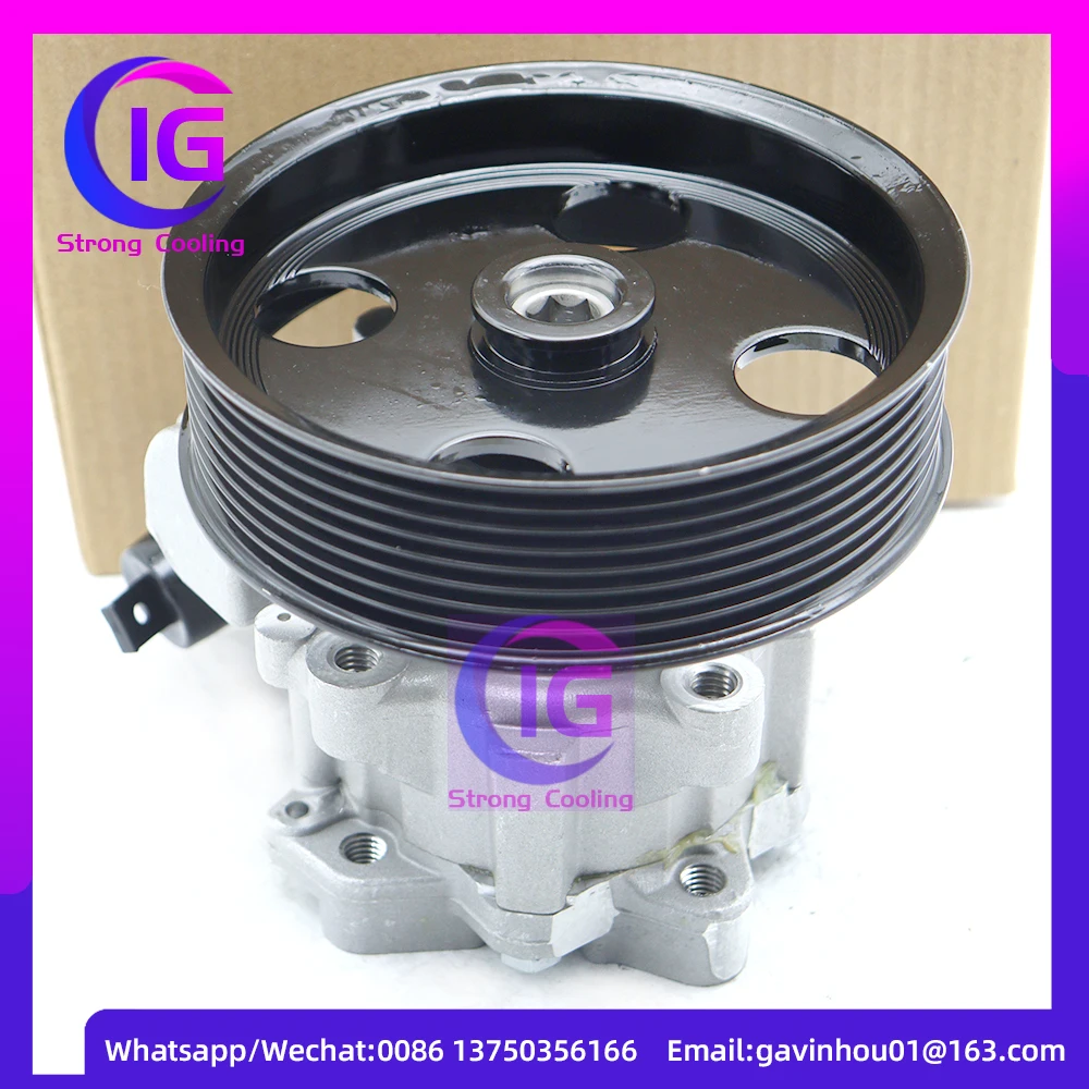 Power Steering Pump for Mercedes Benz Mercedes-Benz X164 GL 320 CDI 2006-2009 /MERCEDES GL S320 S350 CDI 0044668301 0044668901
Power Steering Pump for Mercedes Benz Mercedes-Benz X164 GL 320 CDI 2006-2009 /MERCEDES GL S320 S350 CDI 0044668301 0044668901