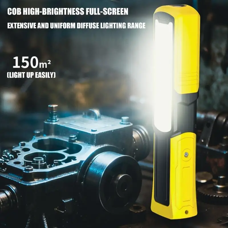 3000 LED Work Light With Panel And mark Beam For Auto Repair Camping Outdoor Jobs H9EE
3000 LED Work Light With Panel And mark Beam For Auto Repair Camping Outdoor Jobs H9EE