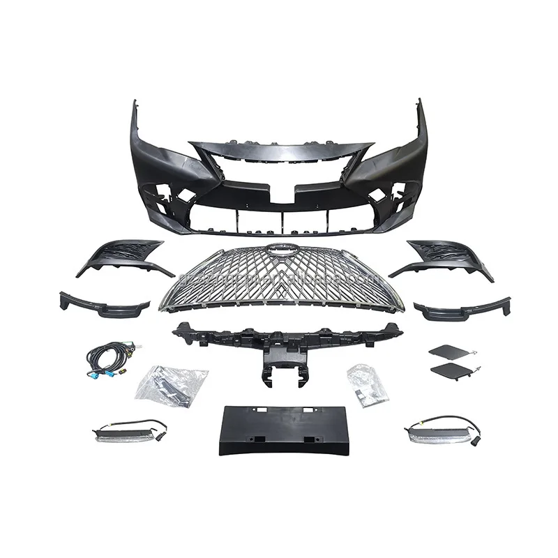 For toyota 2019-2022 Avalon Front Bumper Retrofit Body Kit Facelift Modification Air Intake Grille Exterior Accessories
For toyota 2019-2022 Avalon Front Bumper Retrofit Body Kit Facelift Modification Air Intake Grille Exterior Accessories