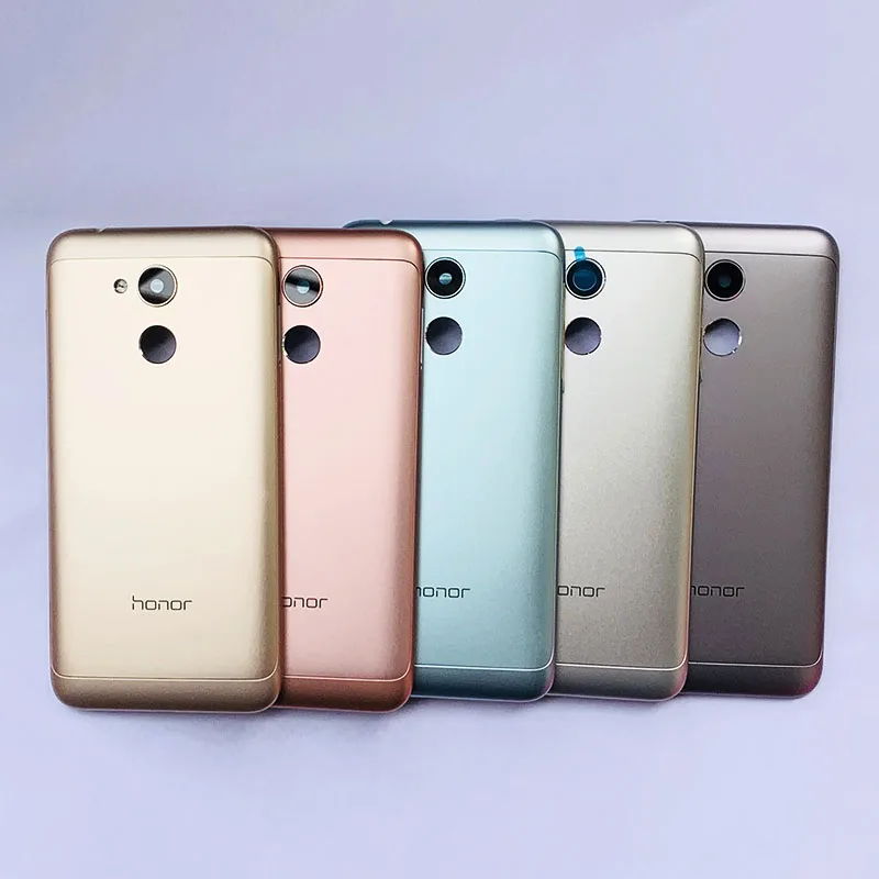 Новый задний корпус для Huawei Honor 6A, крышка батарейного отсека, дверной чехол с боковыми кнопками
Новый задний корпус для Huawei Honor 6A, крышка батарейного отсека, дверной чехол с боковыми кнопками