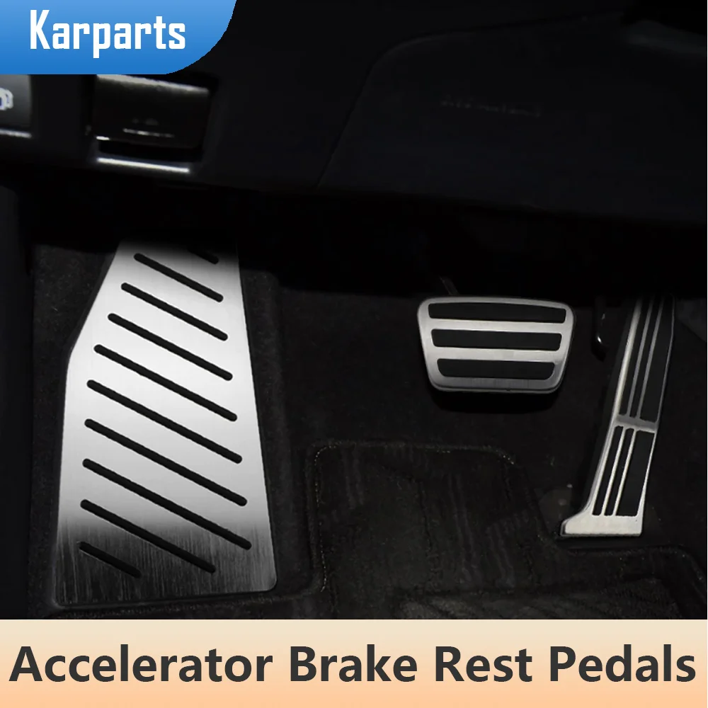Car Pedals for Lexus ES 2018-2021 GS 200t 300h 2016-2021 LS 460 350 500 2016-2021 Gas Brake Rest Pedal Covers Accessories
Car Pedals for Lexus ES 2018-2021 GS 200t 300h 2016-2021 LS 460 350 500 2016-2021 Gas Brake Rest Pedal Covers Accessories