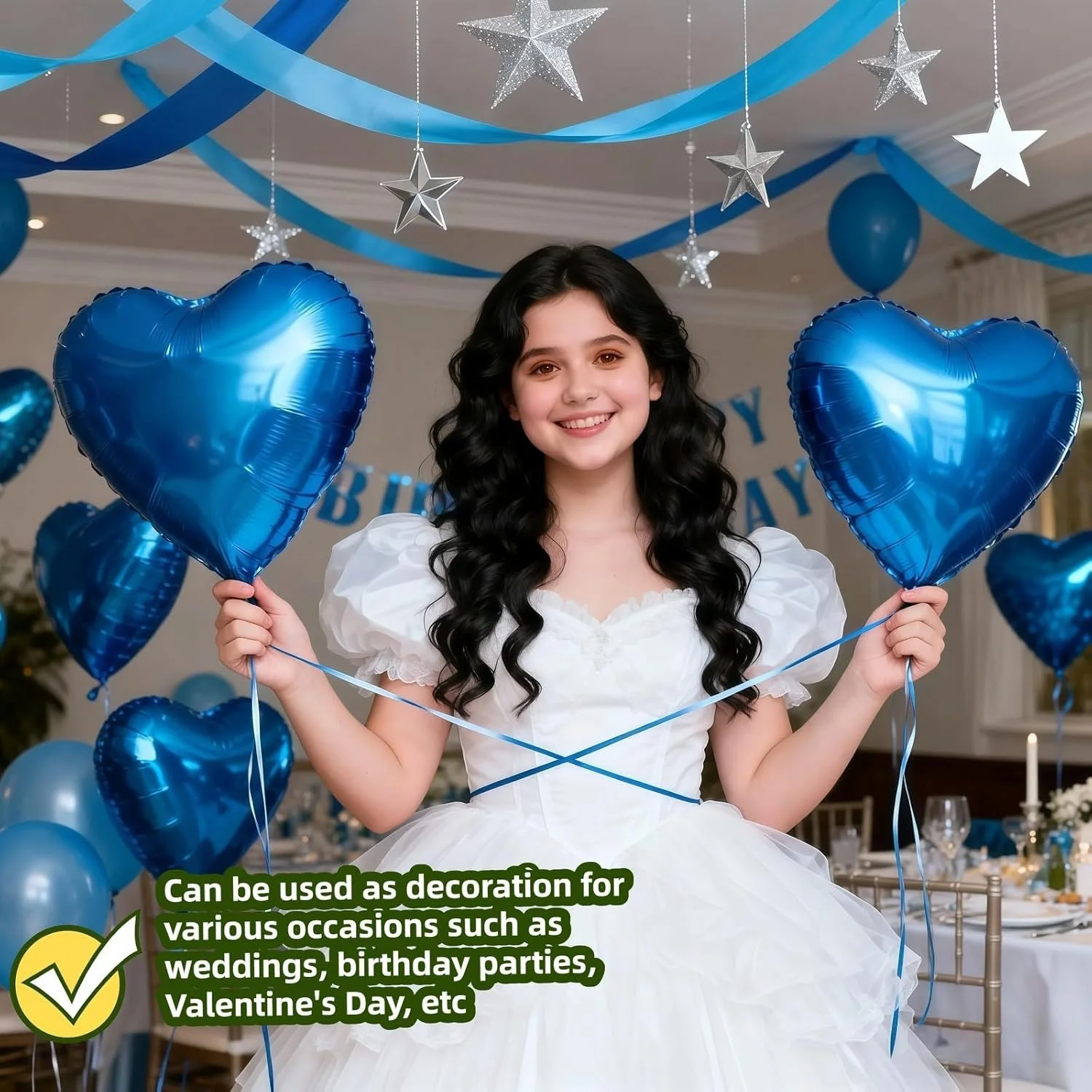 Heart Foil Helium Balloons 18 inch Love Balloon for Wedding Birthday Party Valentine's Day Decorations Inflatable Air Globos
Heart Foil Helium Balloons 18 inch Love Balloon for Wedding Birthday Party Valentine's Day Decorations Inflatable Air Globos