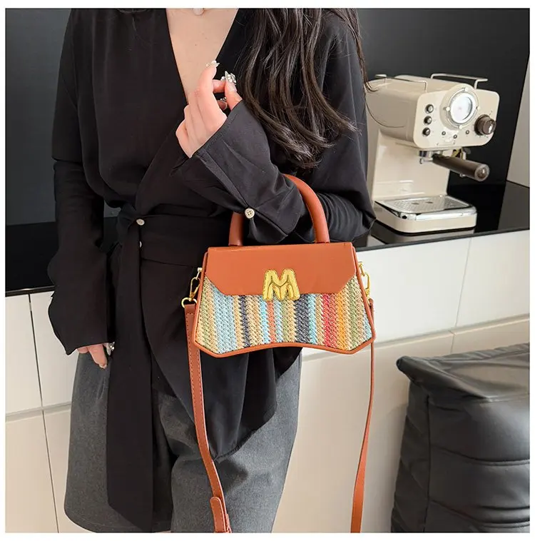 Vintage Matcha Green PU Chain Crossbody Bag for Travel/Shopping/Casual Anti-Theft Lock Rhombus Zipper Shoulder Bag 2025
Vintage Matcha Green PU Chain Crossbody Bag for Travel/Shopping/Casual Anti-Theft Lock Rhombus Zipper Shoulder Bag 2025