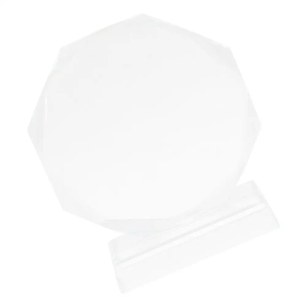 Crystal Trophy Blank Prize Clear Cup Award Statues Souvenir Glass Plaque Wood Base Recognition Milestones
Crystal Trophy Blank Prize Clear Cup Award Statues Souvenir Glass Plaque Wood Base Recognition Milestones