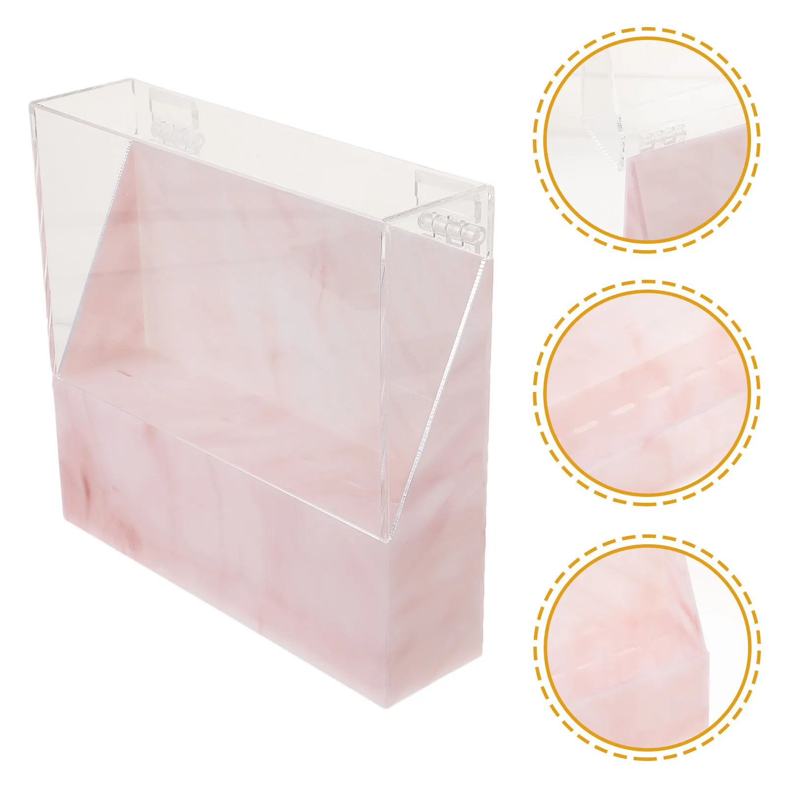 Acrylic Eyelash Tweezers Holder Stand Multiple Hole Design for Lash Extension Salon Storage Organizer Makeup Tools Box Tweezers
Acrylic Eyelash Tweezers Holder Stand Multiple Hole Design for Lash Extension Salon Storage Organizer Makeup Tools Box Tweezers