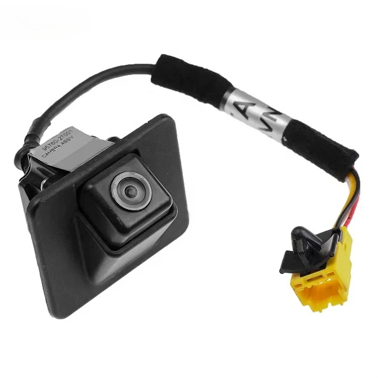 95760-2T001 Reversing Camera for OPTIMA K5 2010-2013
95760-2T001 Reversing Camera for OPTIMA K5 2010-2013