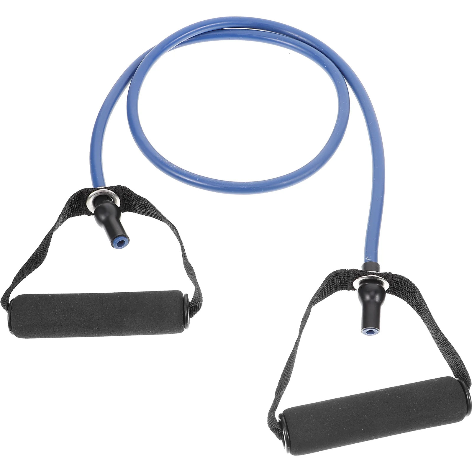 Pull Rope Fitness Strap Chest Expander Heavy Duty Training Muscle Exercise Resistance Band Pulling Cable Machine
Pull Rope Fitness Strap Chest Expander Heavy Duty Training Muscle Exercise Resistance Band Pulling Cable Machine