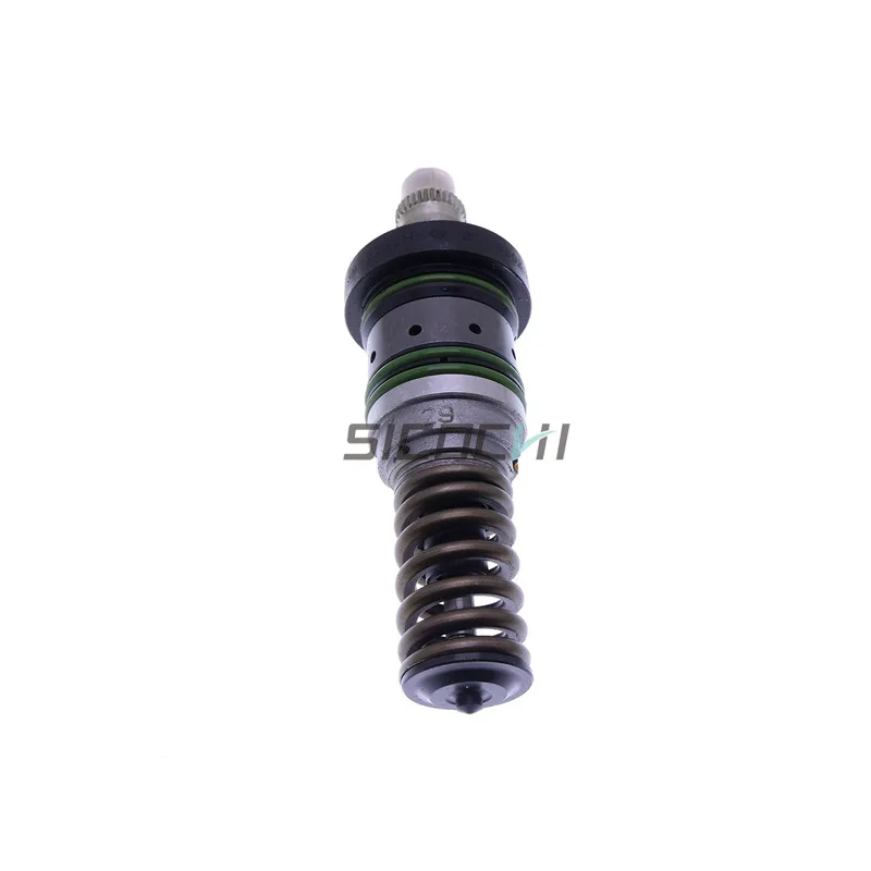 Applicable Excavator Accessories Volvo EC140 Engine Fuel Injector Assembly Electronic Fuel Injector 24425954
Applicable Excavator Accessories Volvo EC140 Engine Fuel Injector Assembly Electronic Fuel Injector 24425954