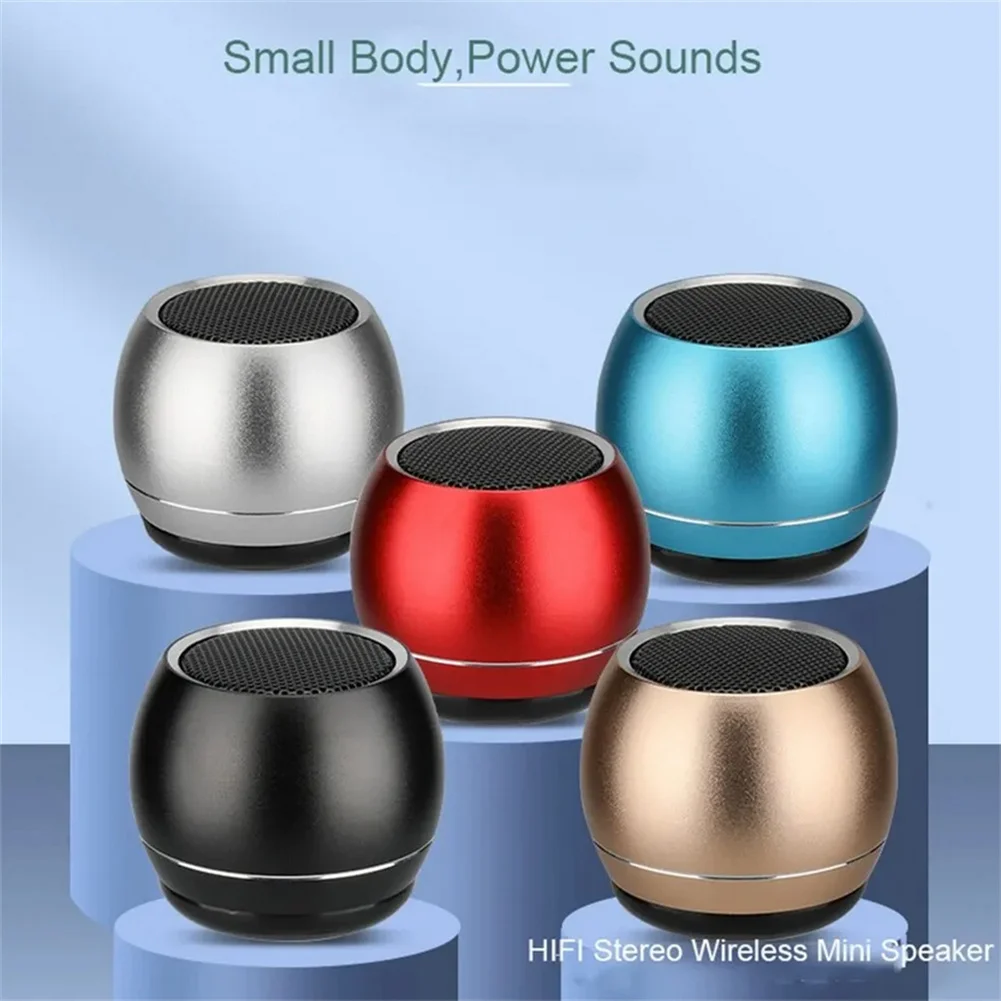 U3 Mini Speaker Audio Home Outdoor Stereo Speaker Large Driver Wireless Speaker For Home Kitchen Outdoor Travelling
U3 Mini Speaker Audio Home Outdoor Stereo Speaker Large Driver Wireless Speaker For Home Kitchen Outdoor Travelling