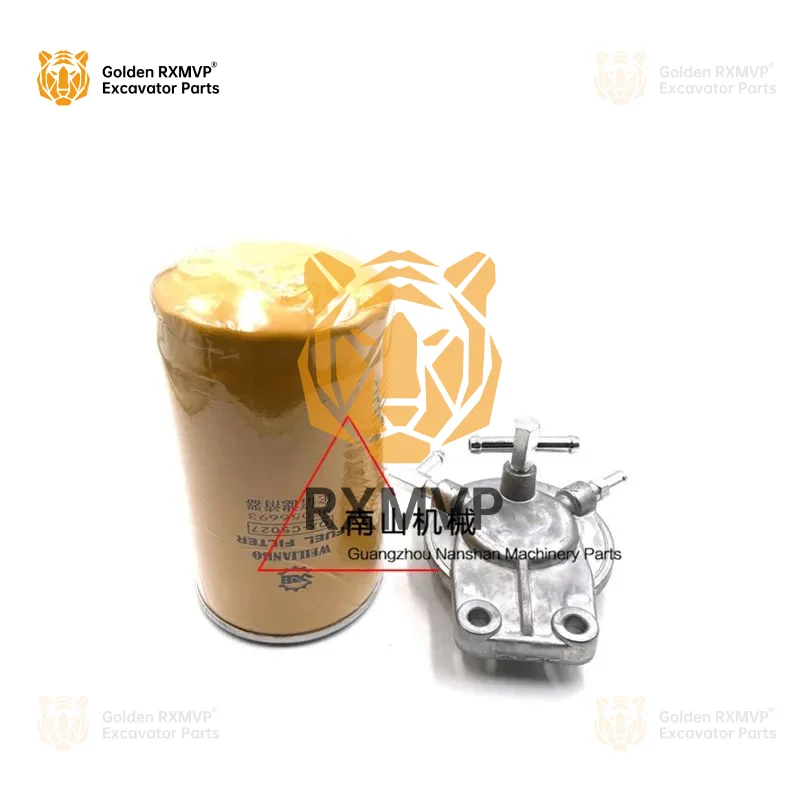 For Doosan 60/80-7 diesel grid seat Hyundai 60 Yangma 4TNV94/98 engine diesel filter seat excavator
For Doosan 60/80-7 diesel grid seat Hyundai 60 Yangma 4TNV94/98 engine diesel filter seat excavator