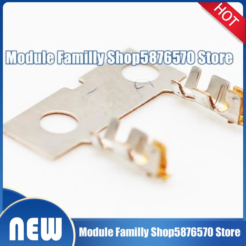 100/pcs/lot new and original DF20F-2830SCFA(41) terminal
100/pcs/lot new and original DF20F-2830SCFA(41) terminal