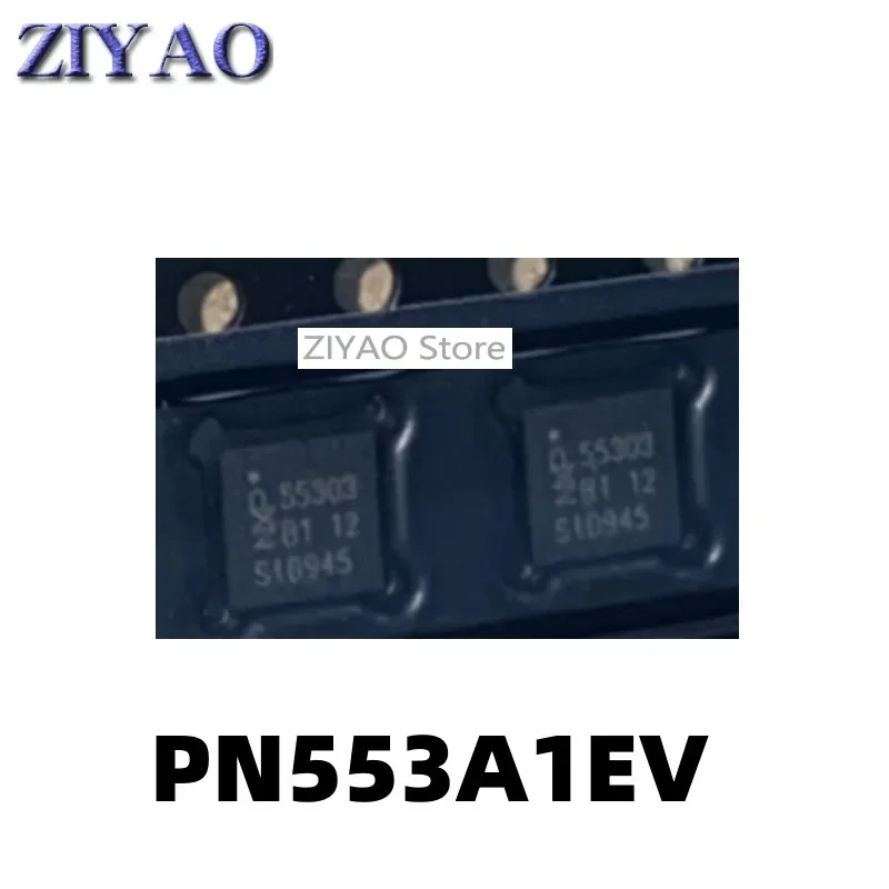 5 шт. PN553A1EV/C102 PN553A1EV с трафаретной печатью 55303 BGA упакованный чип управления питанием
5 шт. PN553A1EV/C102 PN553A1EV с трафаретной печатью 55303 BGA упакованный чип управления питанием