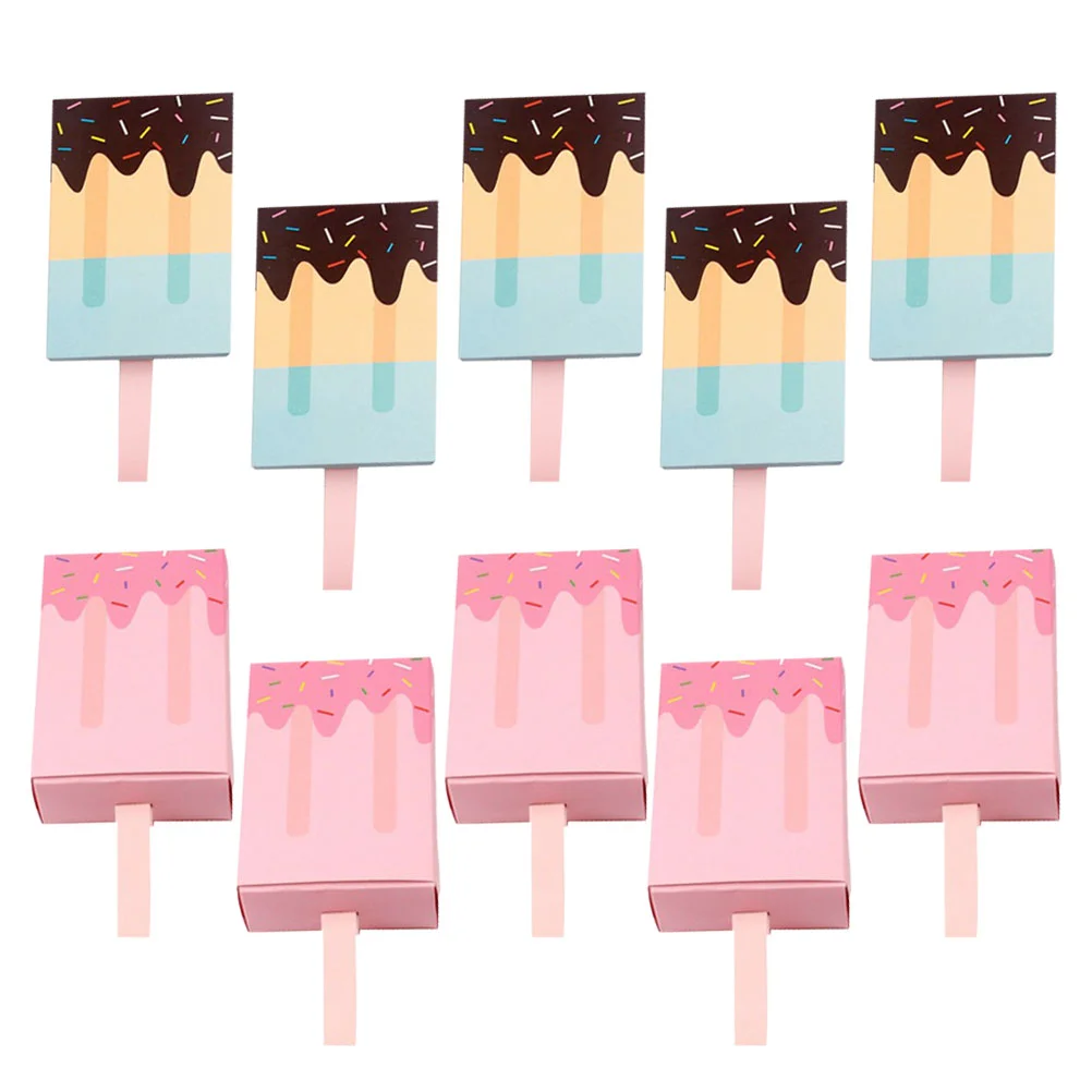 20 Pcs Candy Box Drawer Decoration Mini Suitcase Favor Boxes Cookie Charcuterie Paper Storage Small
20 Pcs Candy Box Drawer Decoration Mini Suitcase Favor Boxes Cookie Charcuterie Paper Storage Small