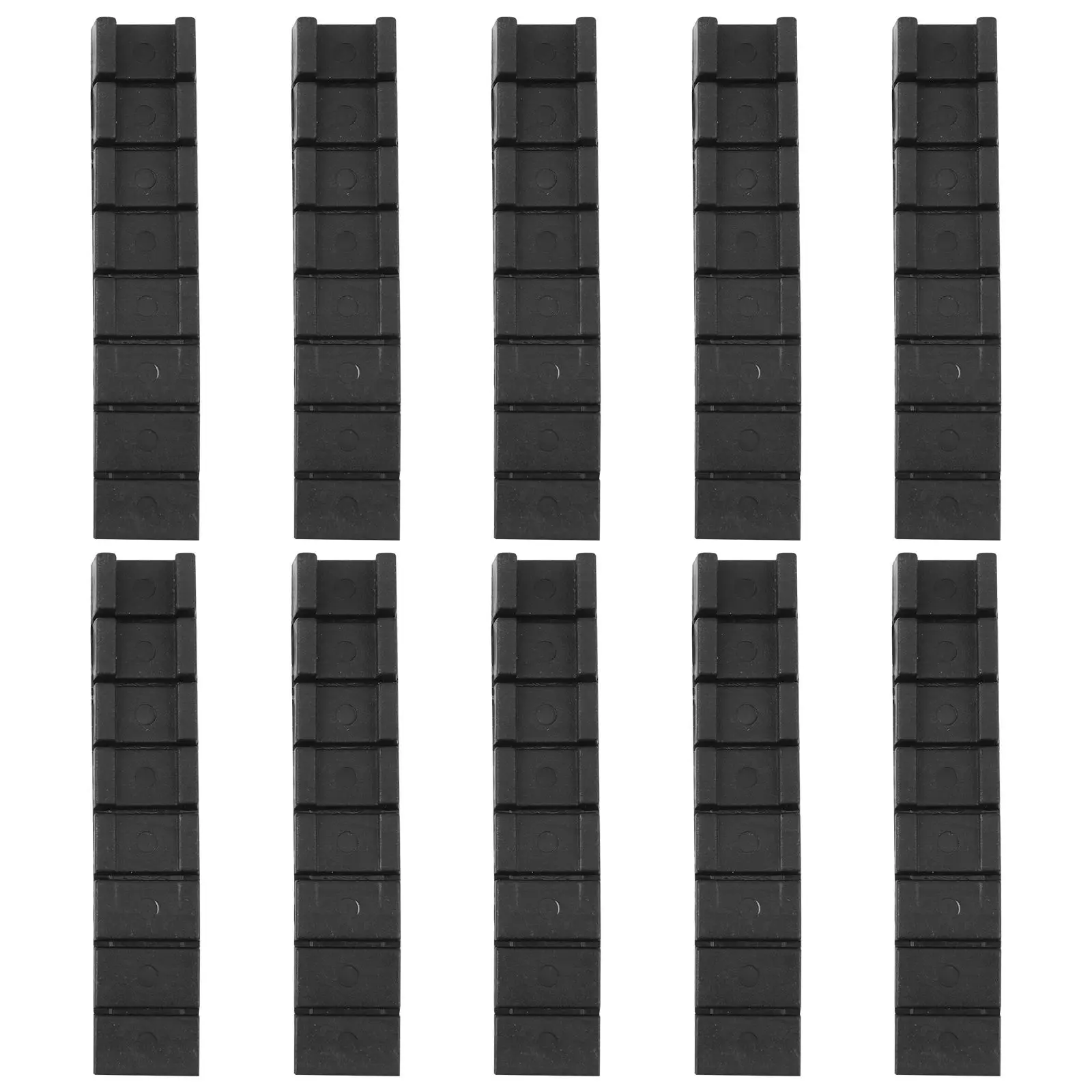 20 Pcs Horizontal Spacers Furniture Leveling Shims Tough DIY Levelers Construction Table Shims
20 Pcs Horizontal Spacers Furniture Leveling Shims Tough DIY Levelers Construction Table Shims