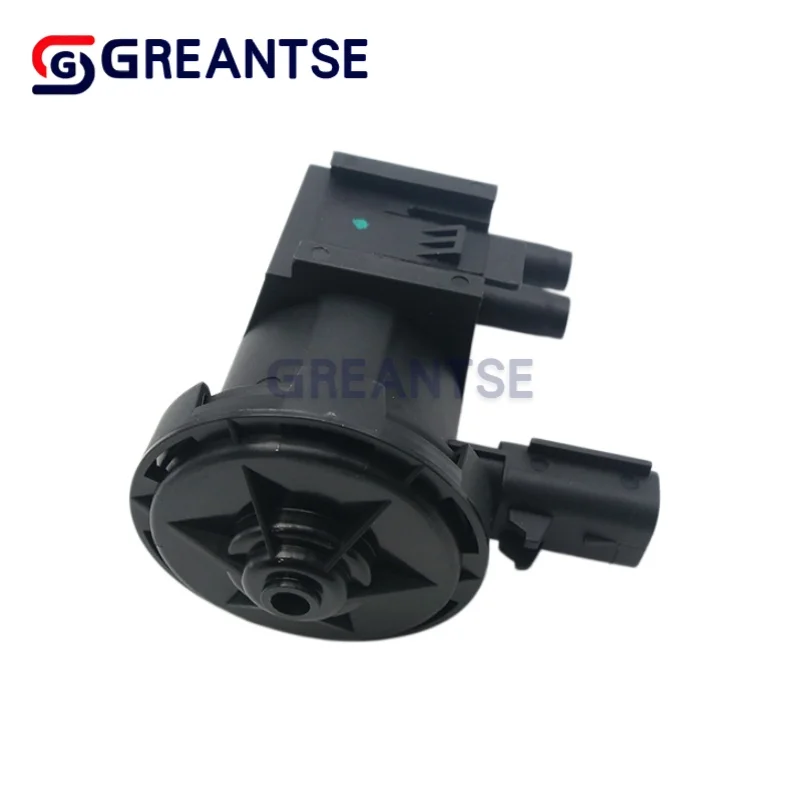 Vapor Canister Purge Valve Solenoid 4669569 911-202 for Dodge Jeep Chrysler
Vapor Canister Purge Valve Solenoid 4669569 911-202 for Dodge Jeep Chrysler