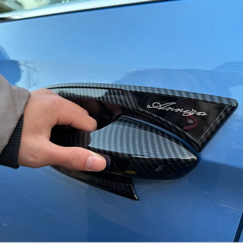 Автомобильные аксессуары для Chery ARRIZO 8, наклейка на дверную чашу, специальная внешняя дверная ручка, защитная крышка для кузова, материал ABS
Автомобильные аксессуары для Chery ARRIZO 8, наклейка на дверную чашу, специальная внешняя дверная ручка, защитная крышка для кузова, материал ABS