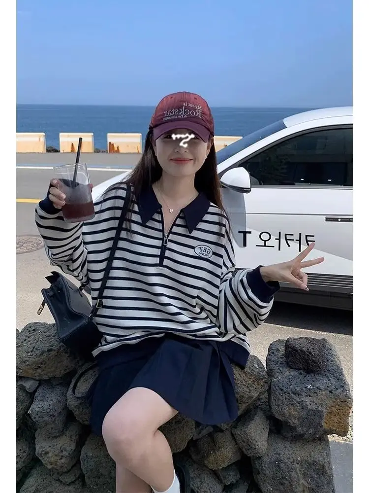 Женские укороченные толстовки, одежда 2000-х годов, Y2K, молодежный Popluar, осенне-зимний свитшот с полумолнией, утепленный трикотаж, одежда в стиле ретро
Женские укороченные толстовки, одежда 2000-х годов, Y2K, молодежный Popluar, осенне-зимний свитшот с полумолнией, утепленный трикотаж, одежда в стиле ретро