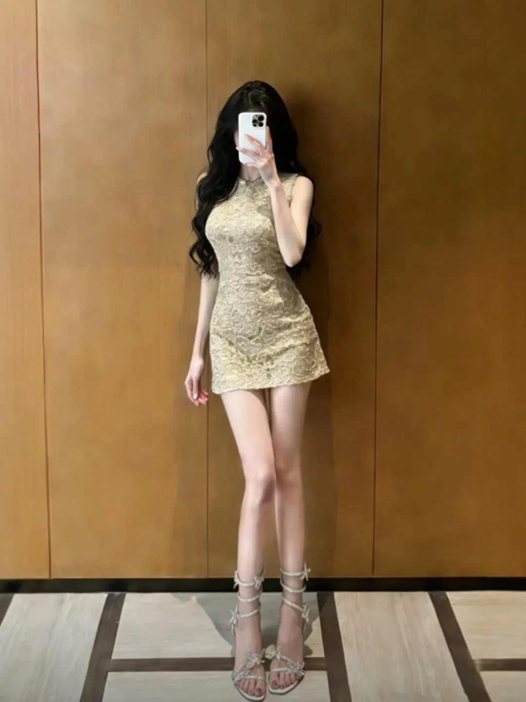 Elegant Sister Style Short Strapless Dress Bodycon Summer Fashion Cotton Long Sleeve round Neck Dress for Women City Commute
Elegant Sister Style Short Strapless Dress Bodycon Summer Fashion Cotton Long Sleeve round Neck Dress for Women City Commute