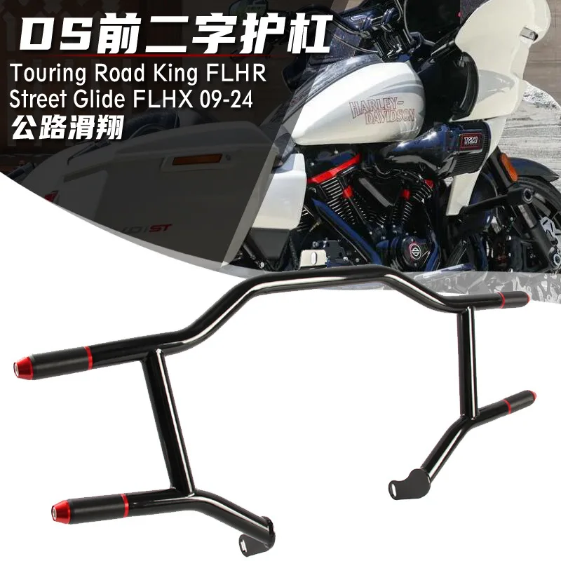 Applicable to:Suitable for Harley Road King Elector Street Gliding Motorcycle Modification Anti-collision Bar Guard 2009-2024
Applicable to:Suitable for Harley Road King Elector Street Gliding Motorcycle Modification Anti-collision Bar Guard 2009-2024