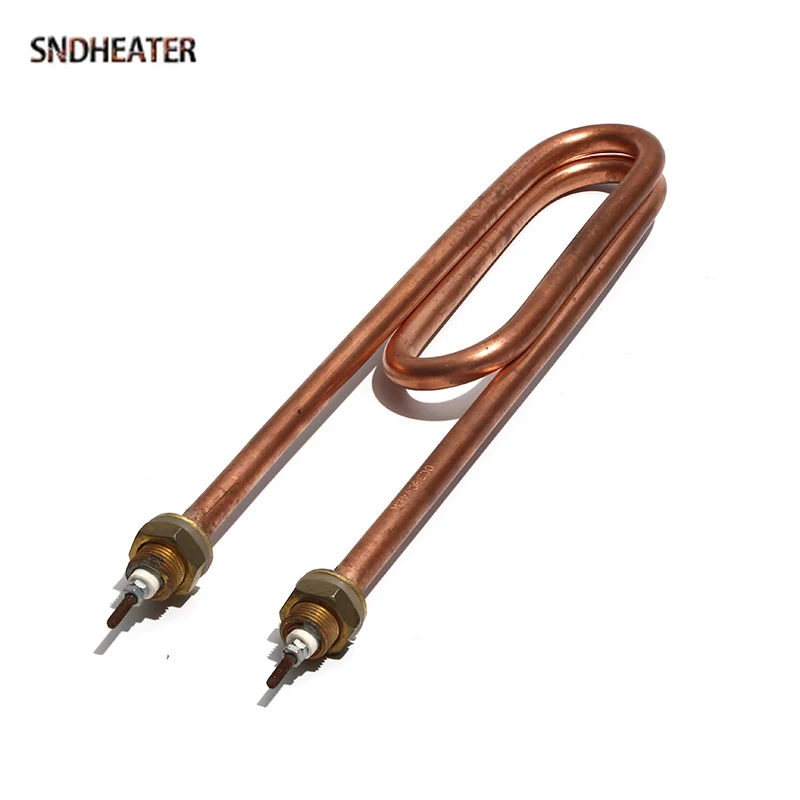 SNDHEATER 110 В/220 В/380 В Нагревательный элемент для горячей воды Трубка 2 кВт 3 кВт 6 кВт Медный котел с подогревом Оборудование M16 M18 Резьба 250/290/340 мм
SNDHEATER 110 В/220 В/380 В Нагревательный элемент для горячей воды Трубка 2 кВт 3 кВт 6 кВт Медный котел с подогревом Оборудование M16 M18 Резьба 250/290/340 мм